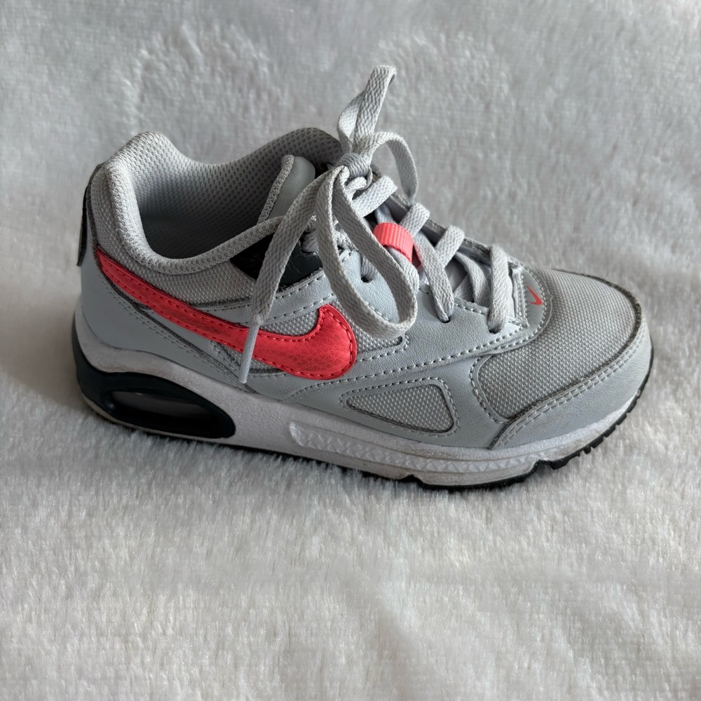 Nike youth Air Max shoes